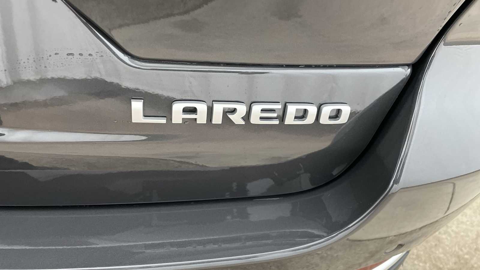 Thumbnail: 2025 Jeep Grand Cherokee - 25