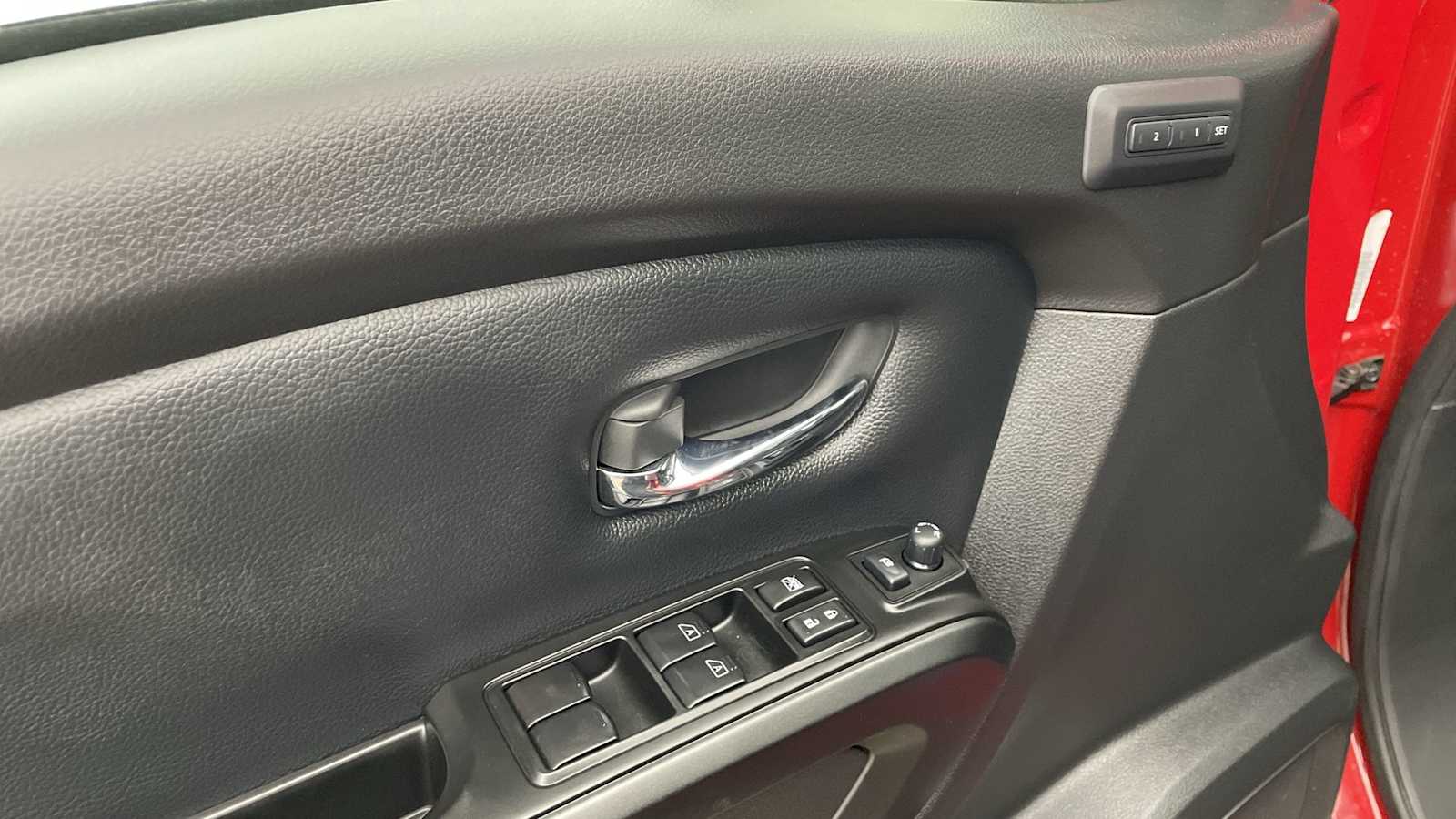 Thumbnail: 2024 Nissan Titan - 7