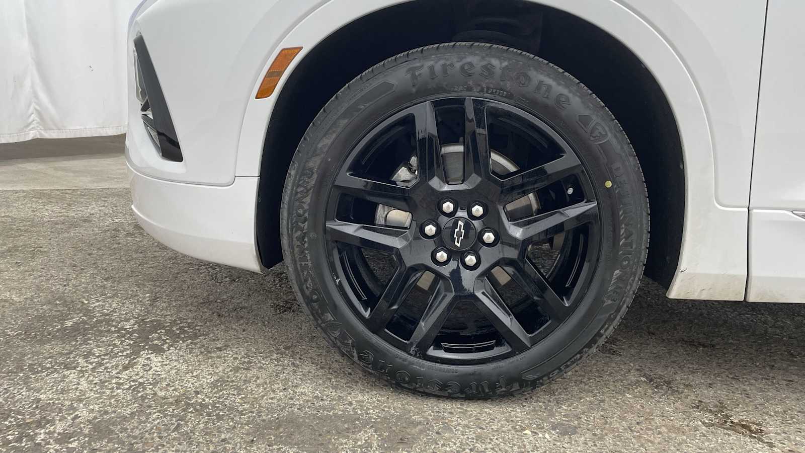 Thumbnail: 2019 Chevrolet Blazer - 40