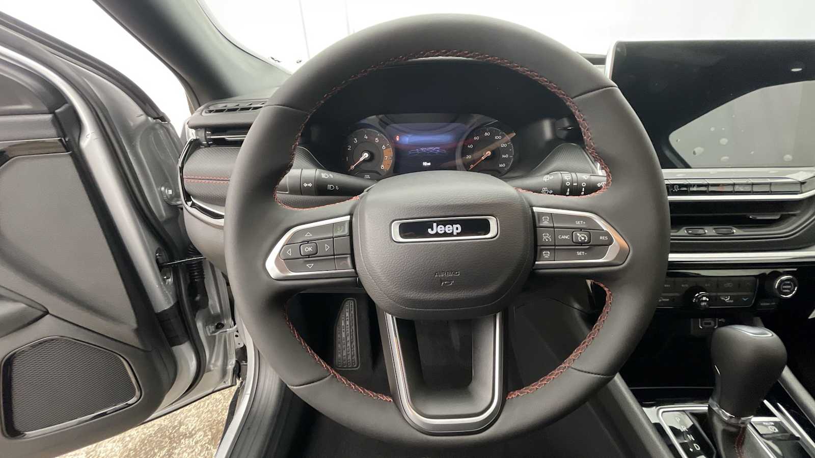 Thumbnail: 2026 Jeep Compass - 11