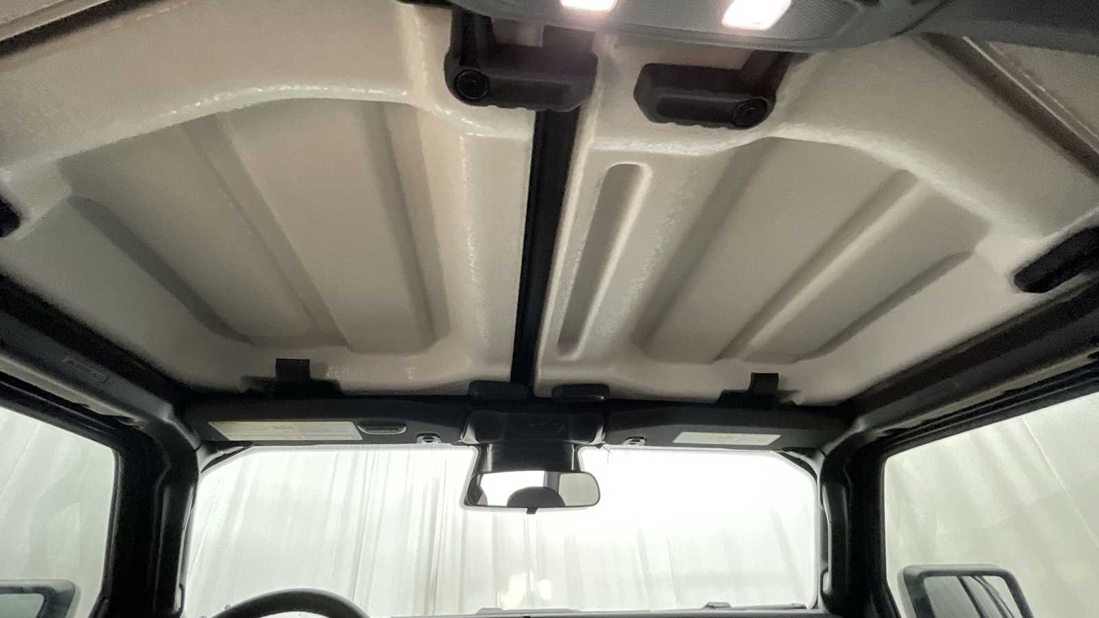 Thumbnail: 2026 Jeep Wrangler - 8