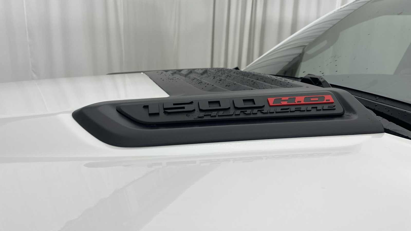 Thumbnail: 2026 RAM 1500 - 43