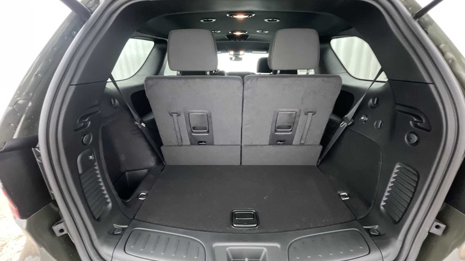 Thumbnail: 2026 Dodge Durango - 30