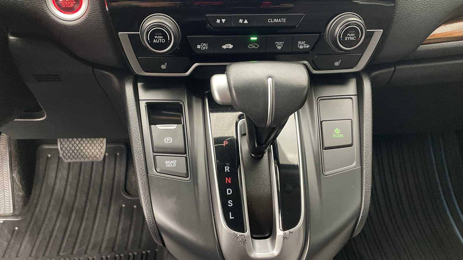 Thumbnail: 2019 Honda CR-V - 20