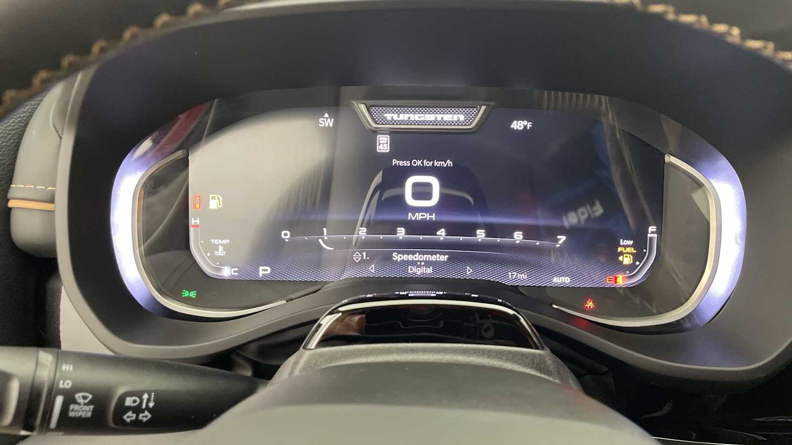 Thumbnail: 2026 RAM 1500 - 22