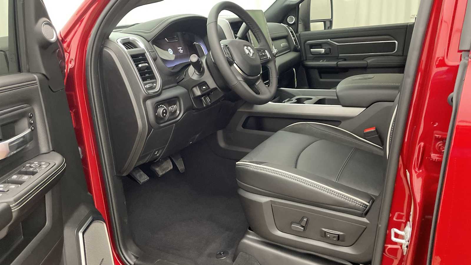 Thumbnail: 2026 RAM 3500 - 2