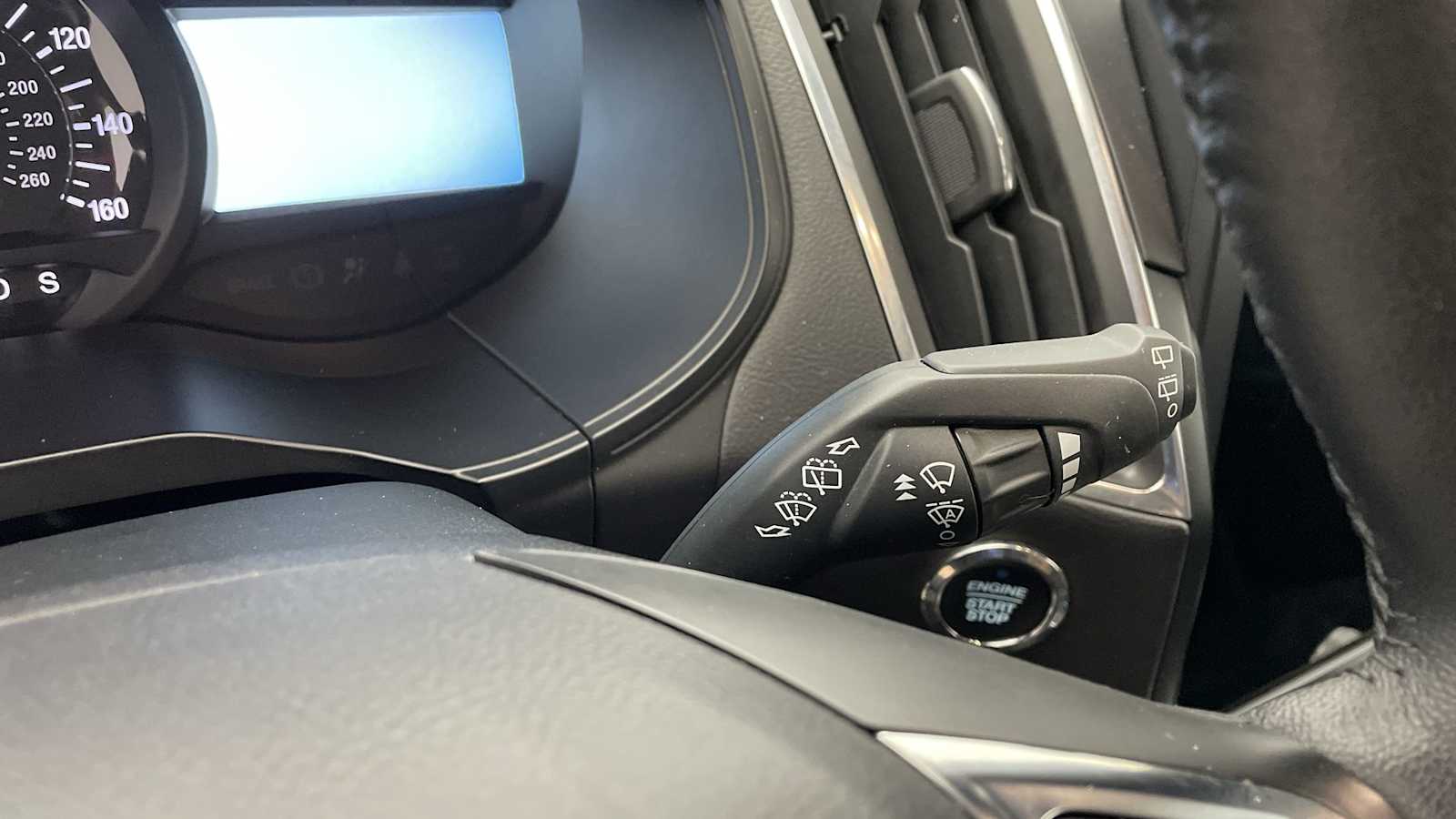 Thumbnail: 2024 Ford Edge - 14