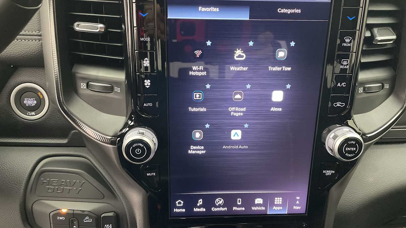 Thumbnail: 2026 RAM 2500 - 24