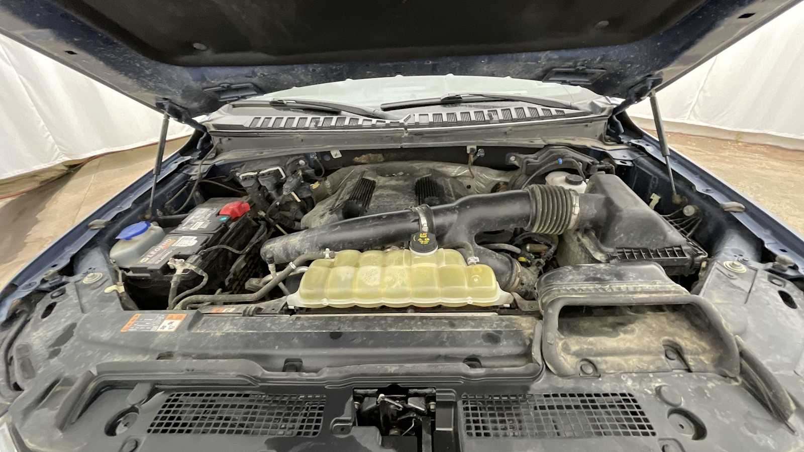 Thumbnail: 2019 Ford Expedition MAX - 28