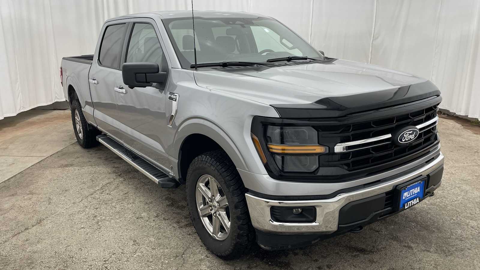 Thumbnail: 2024 Ford F-150 - 35