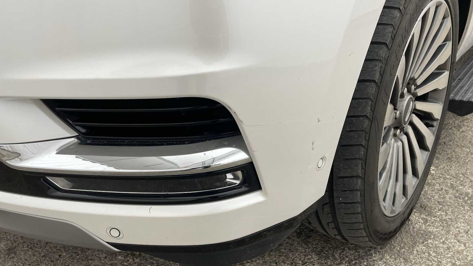 Thumbnail: 2018 Lincoln Navigator L - 48