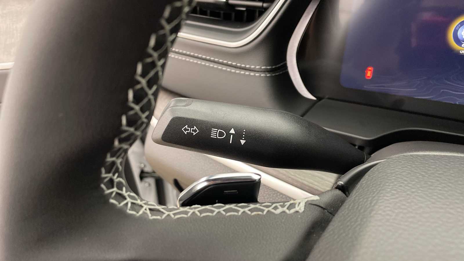 Thumbnail: 2025 Jeep Grand Cherokee - 19