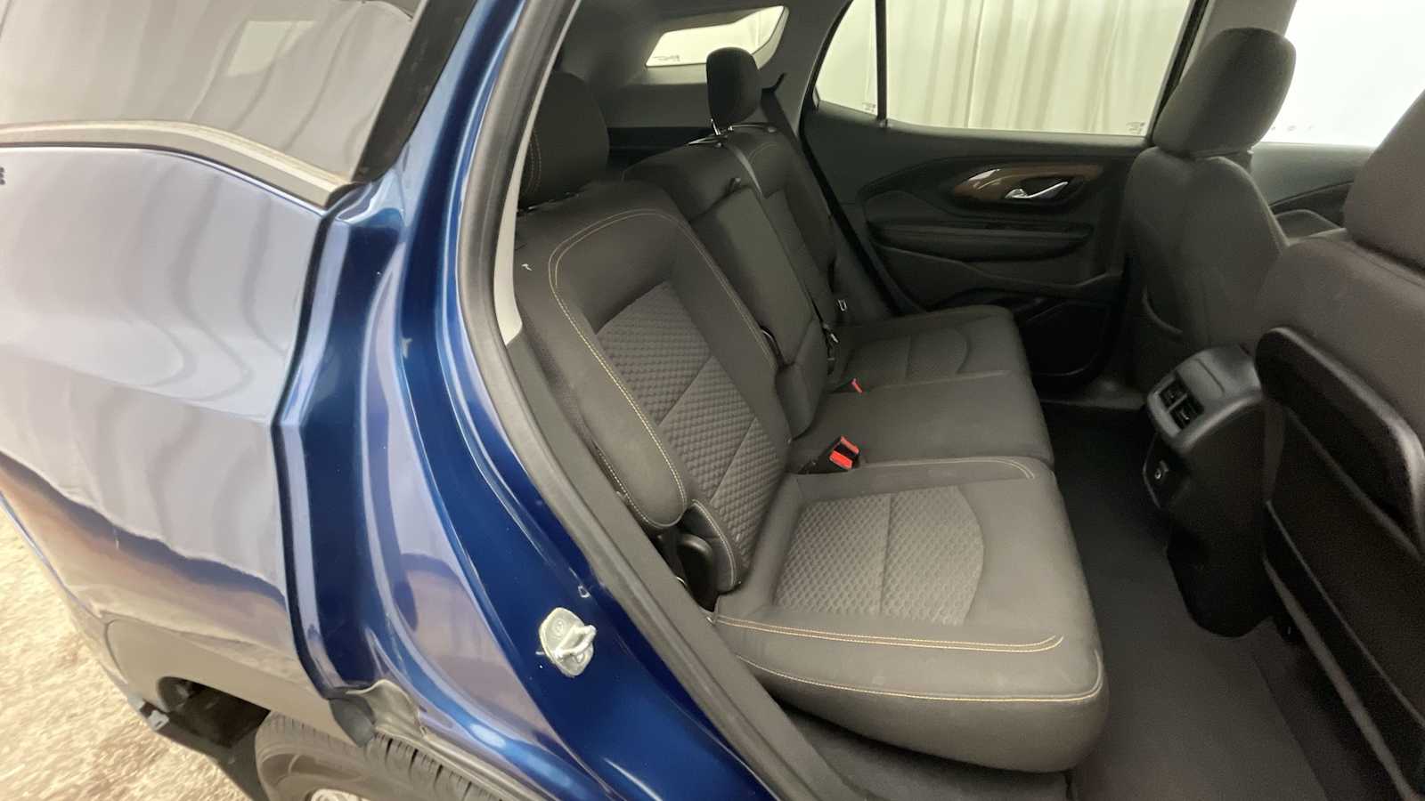 Thumbnail: 2020 GMC Terrain - 9