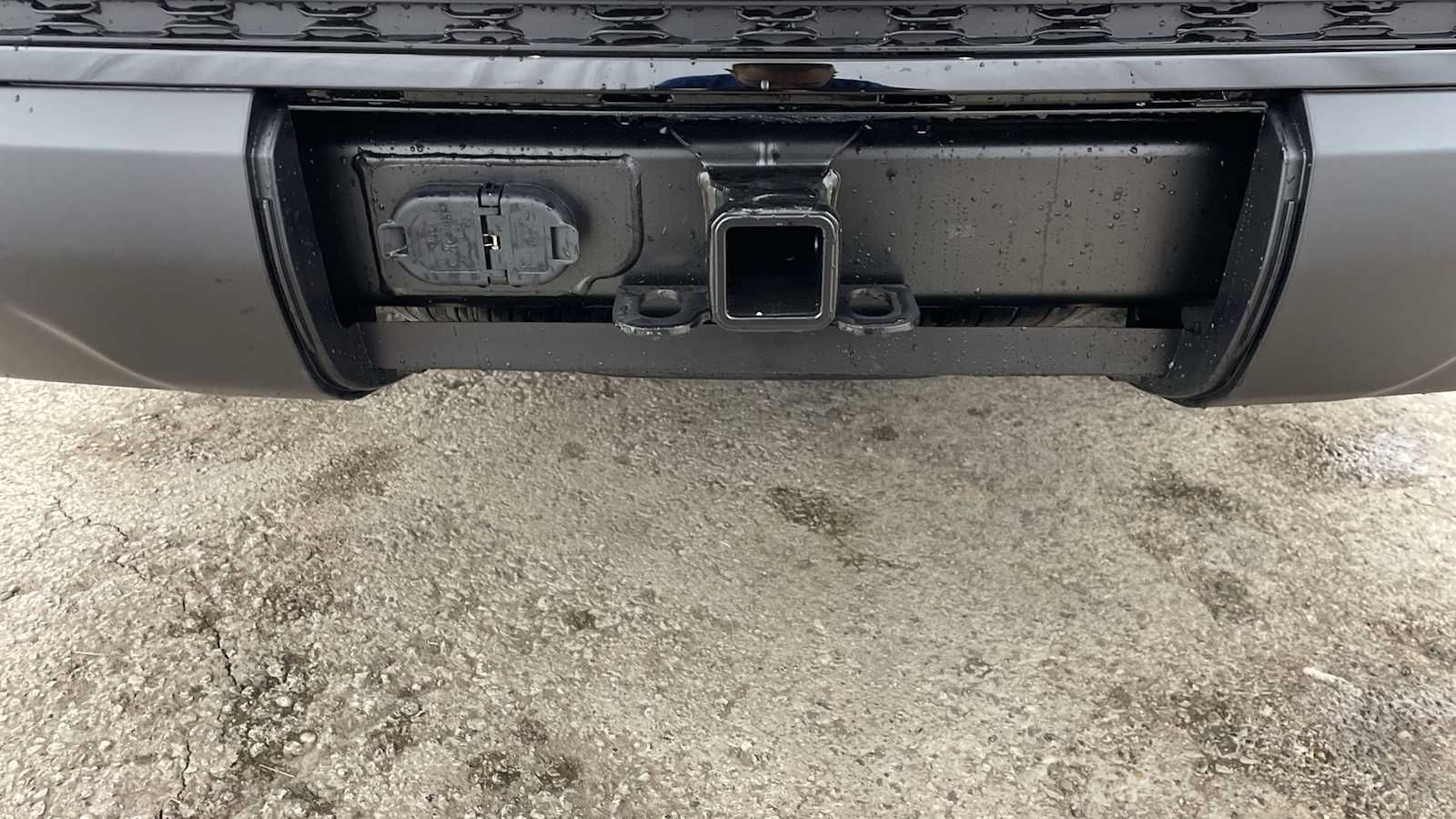 Thumbnail: 2025 Jeep Grand Cherokee - 33