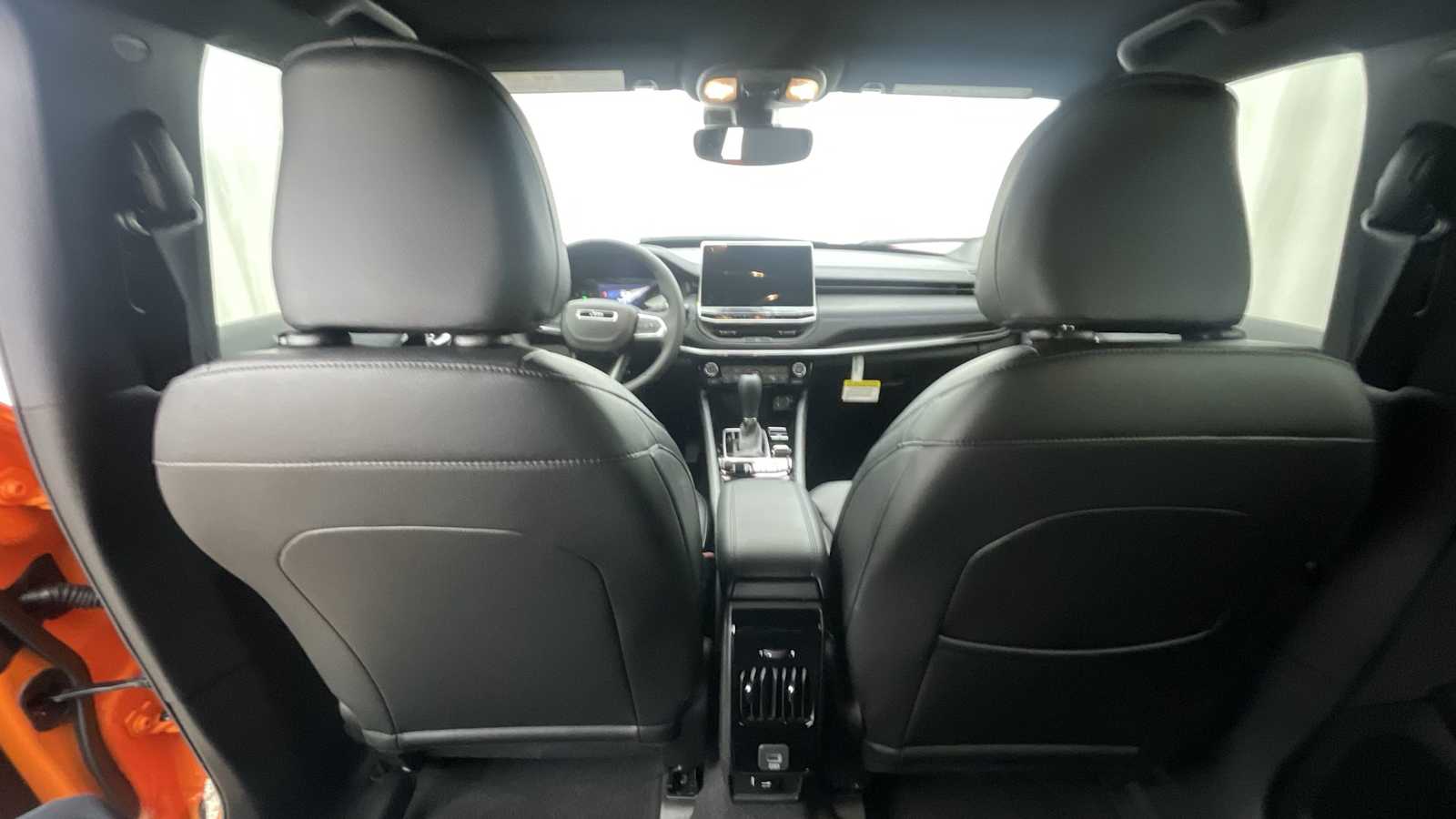 Thumbnail: 2026 Jeep Compass - 7