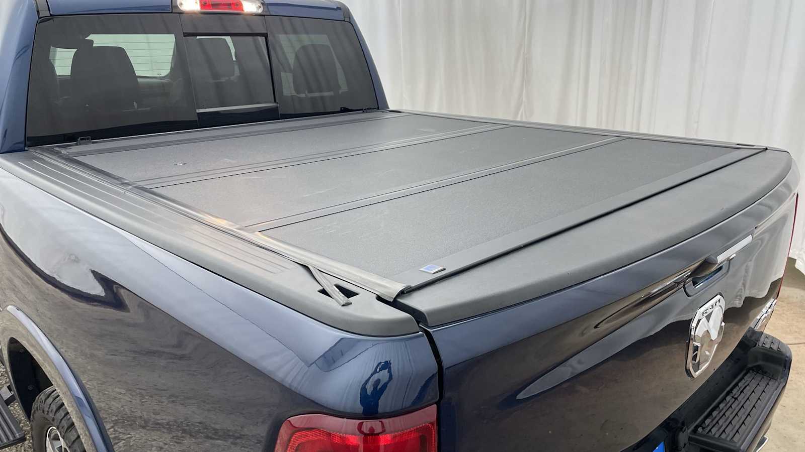 Thumbnail: 2022 RAM 1500 - 25