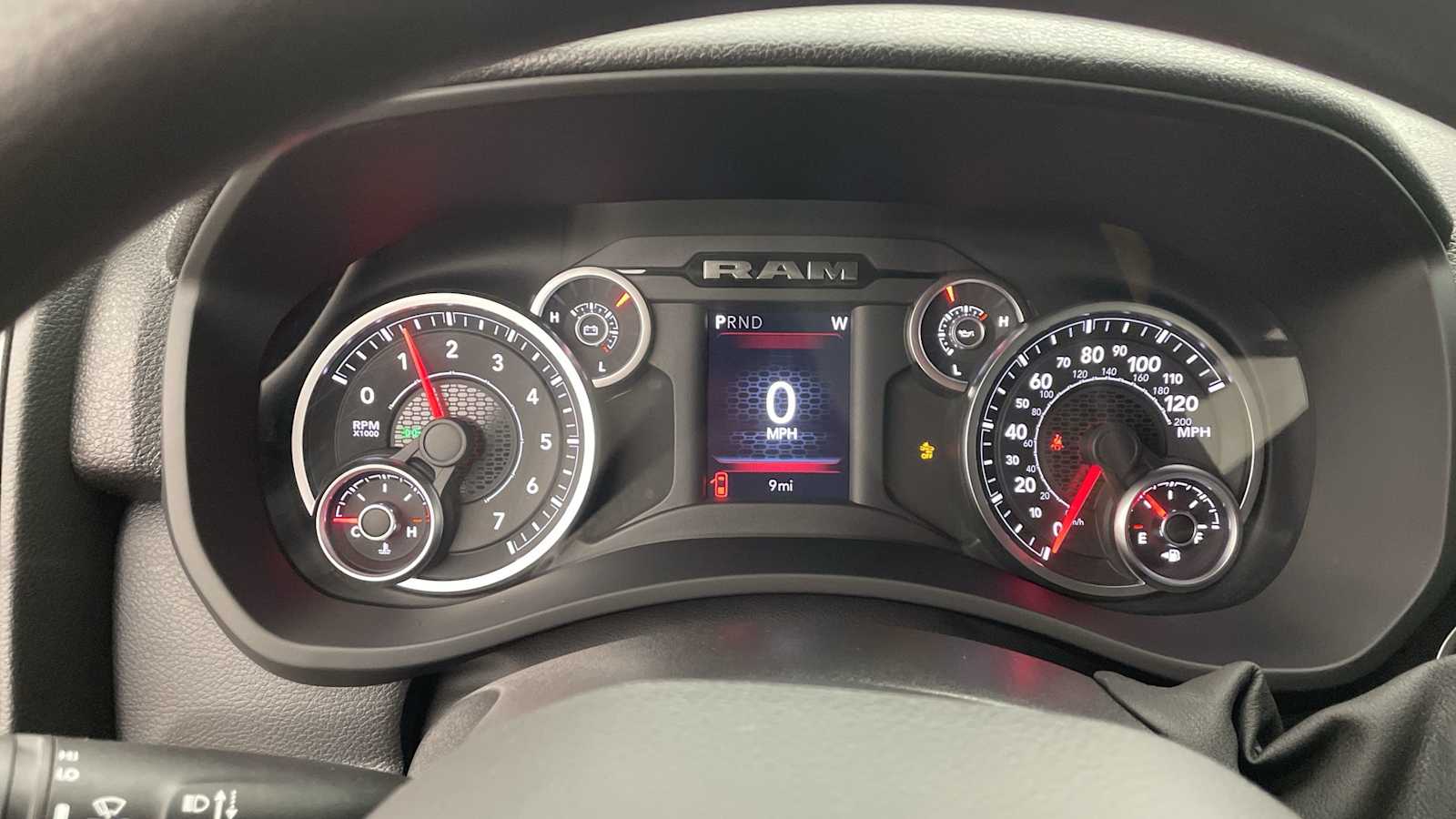 Thumbnail: 2026 RAM 2500 - 20