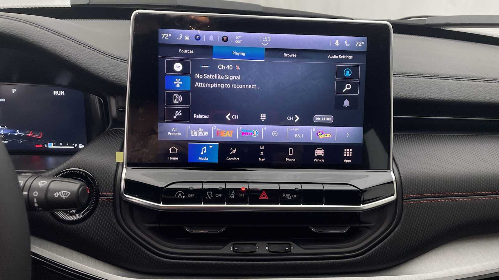 Thumbnail: 2026 Jeep Compass - 20