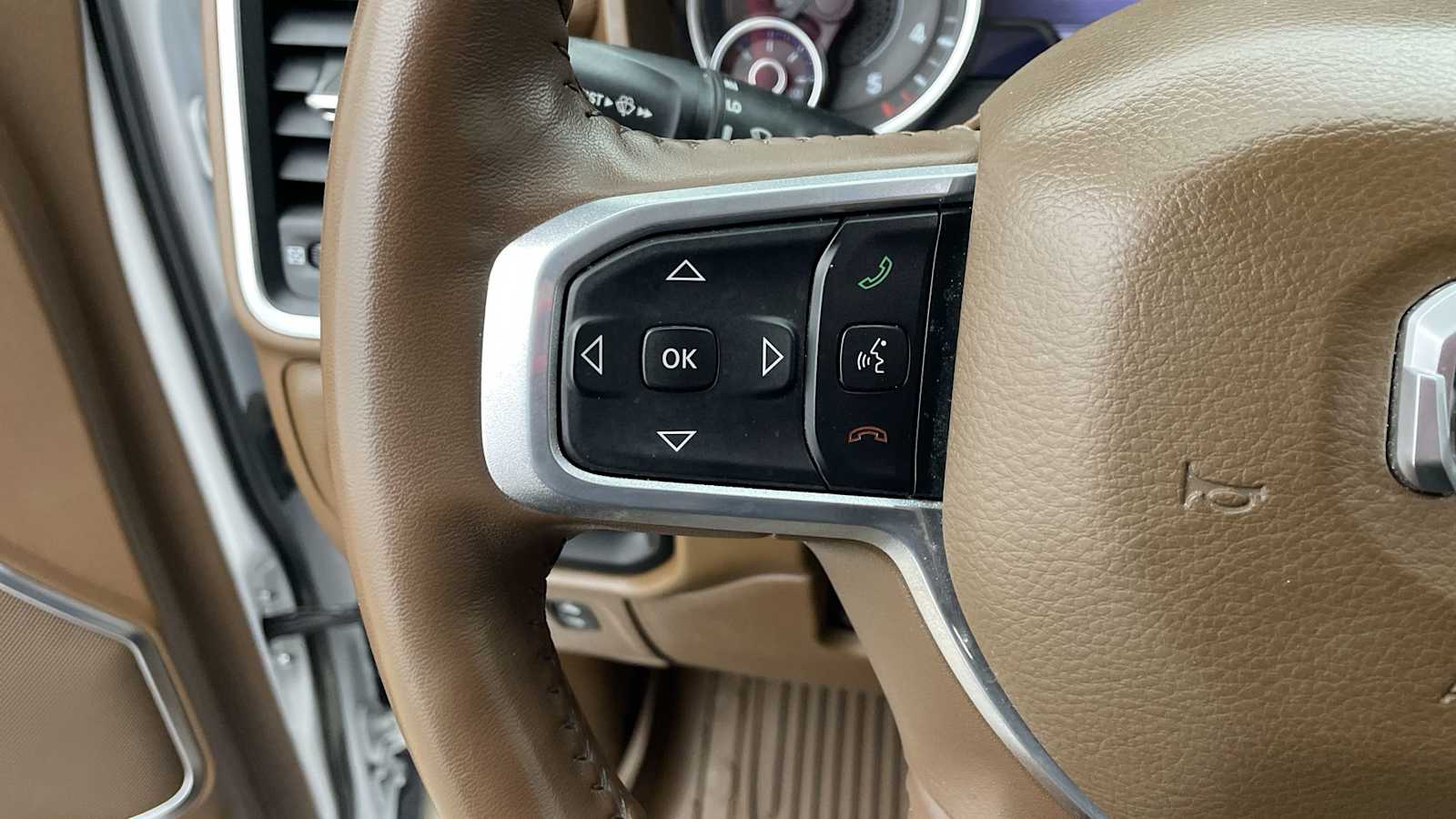 Thumbnail: 2020 RAM 1500 - 13