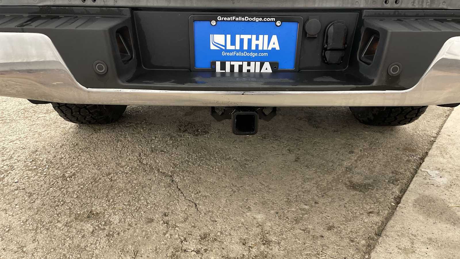 Thumbnail: 2024 Ford F-150 - 29