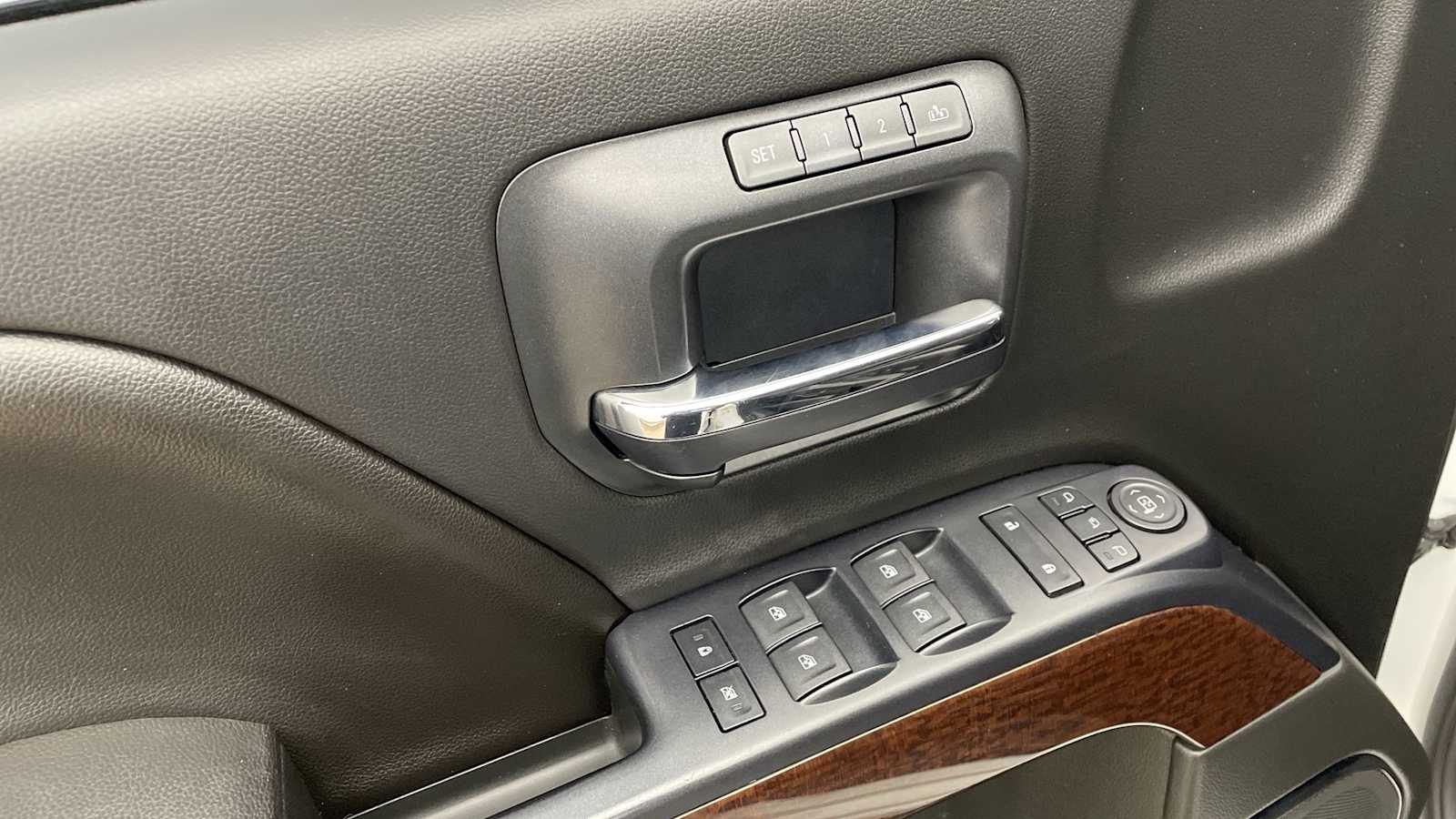 Thumbnail: 2014 GMC Sierra 1500 - 7