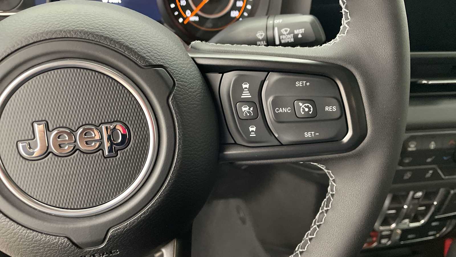 Thumbnail: 2026 Jeep Gladiator - 14