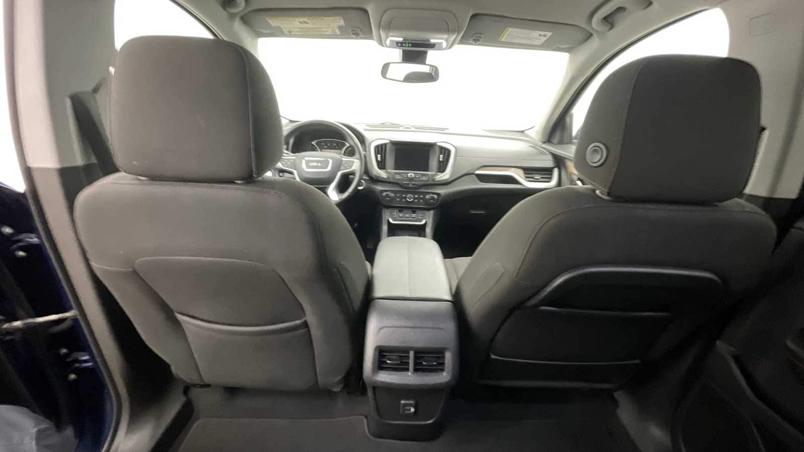 Thumbnail: 2020 GMC Terrain - 7