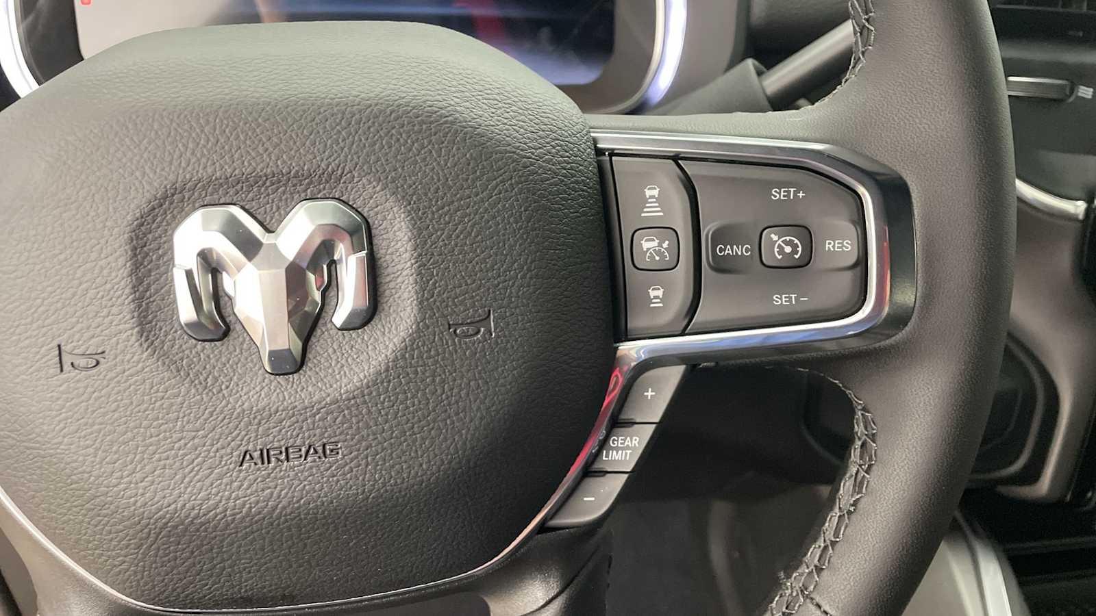 Thumbnail: 2026 RAM 2500 - 15