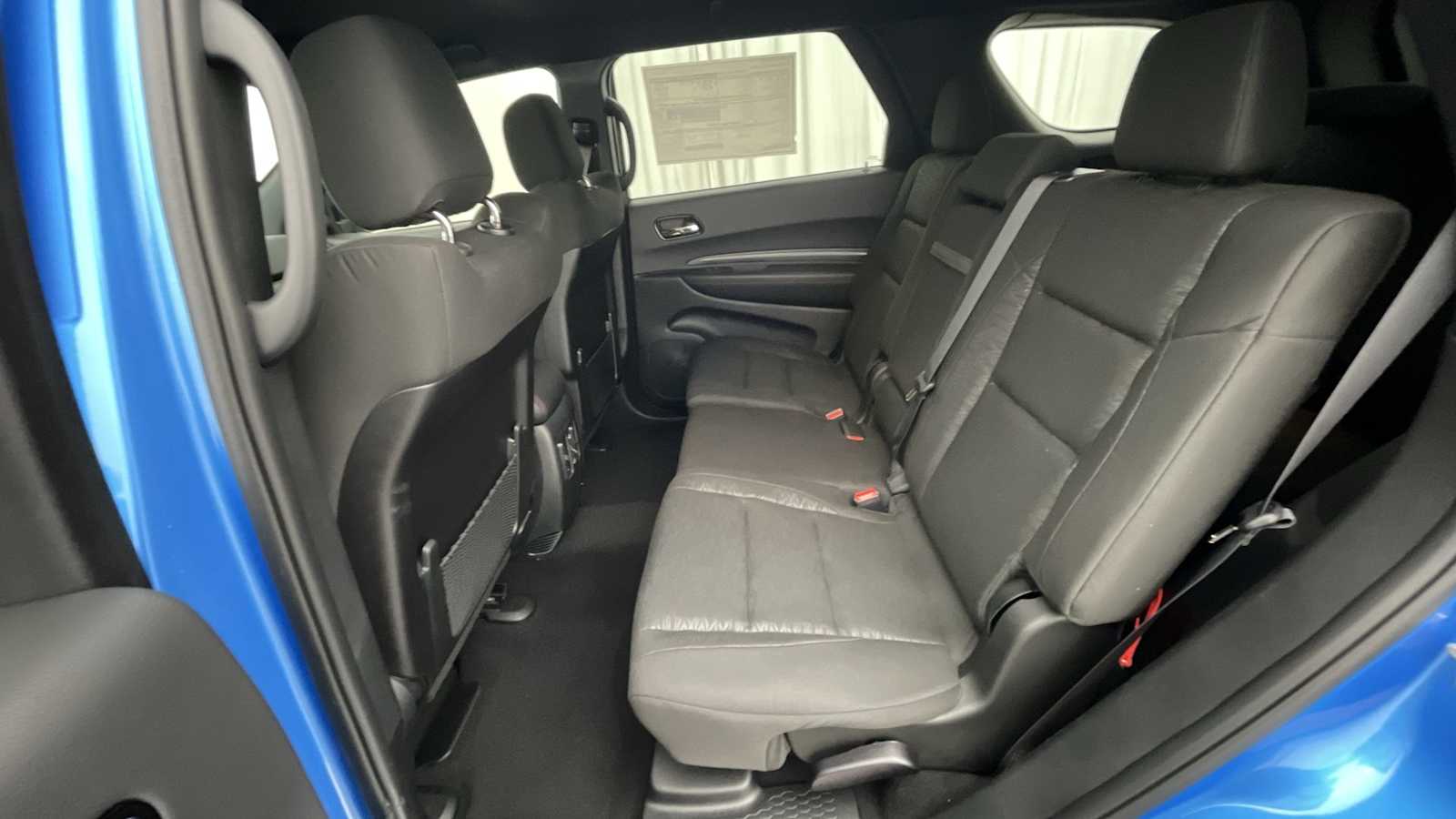 Thumbnail: 2026 Dodge Durango - 9