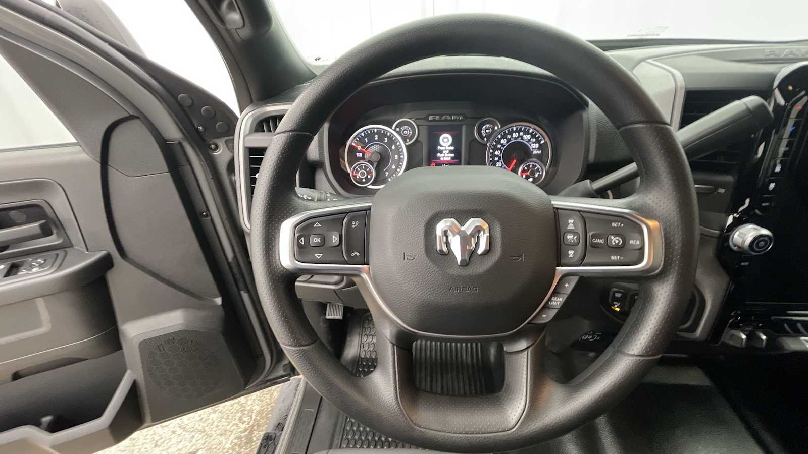 Thumbnail: 2026 RAM 2500 - 12