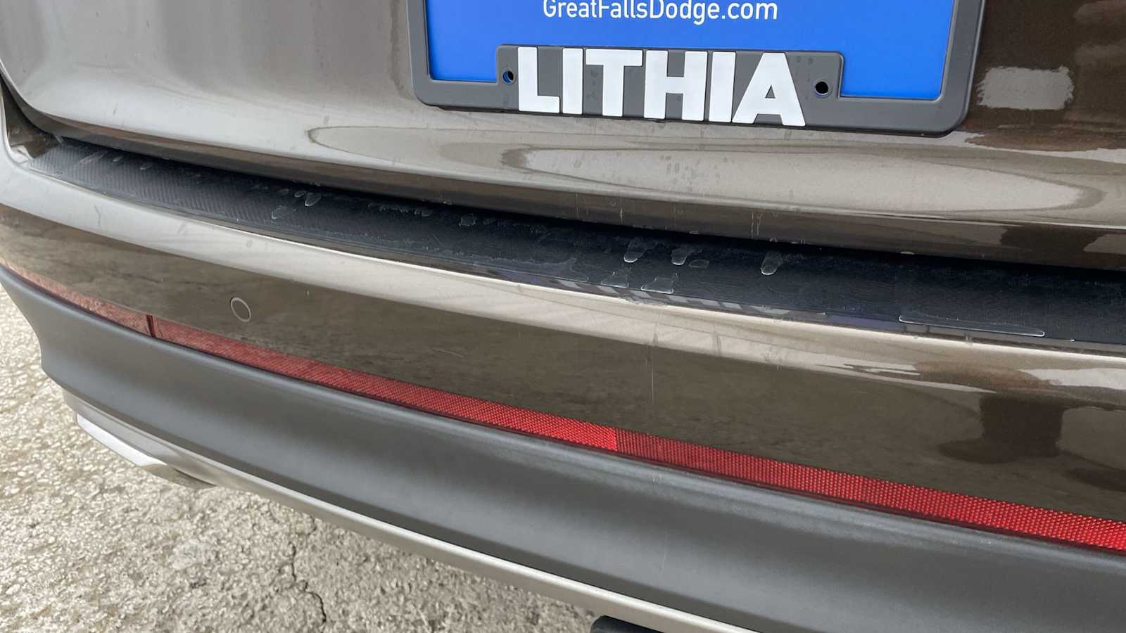 Thumbnail: 2019 Lincoln Nautilus - 47