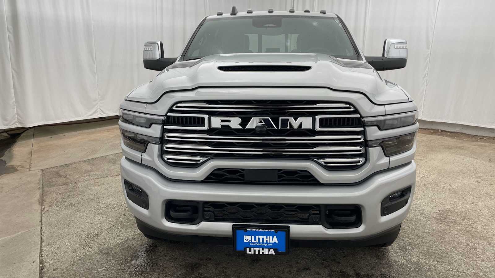 Thumbnail: 2026 RAM 2500 - 37