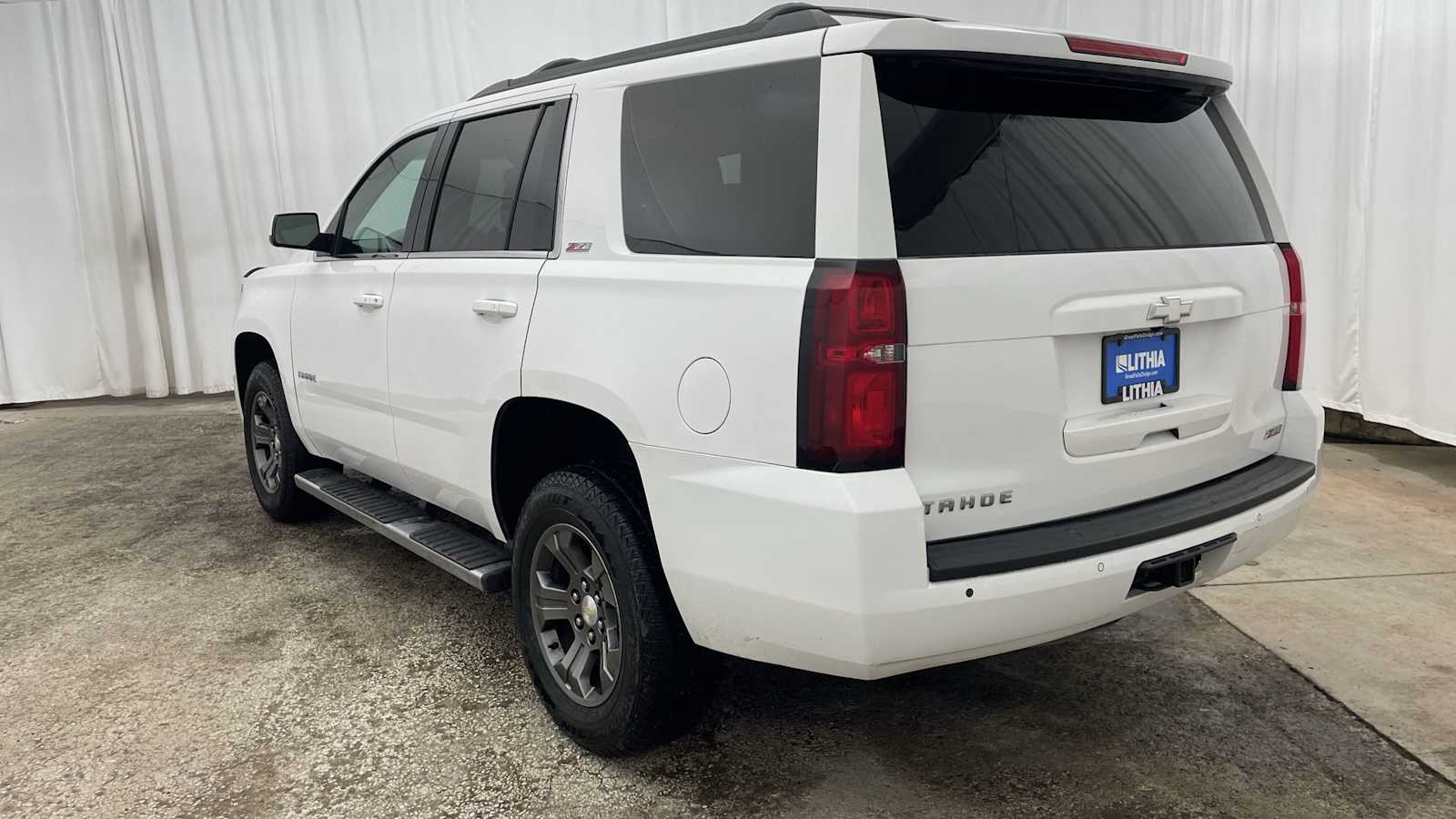 Thumbnail: 2016 Chevrolet Tahoe - 35