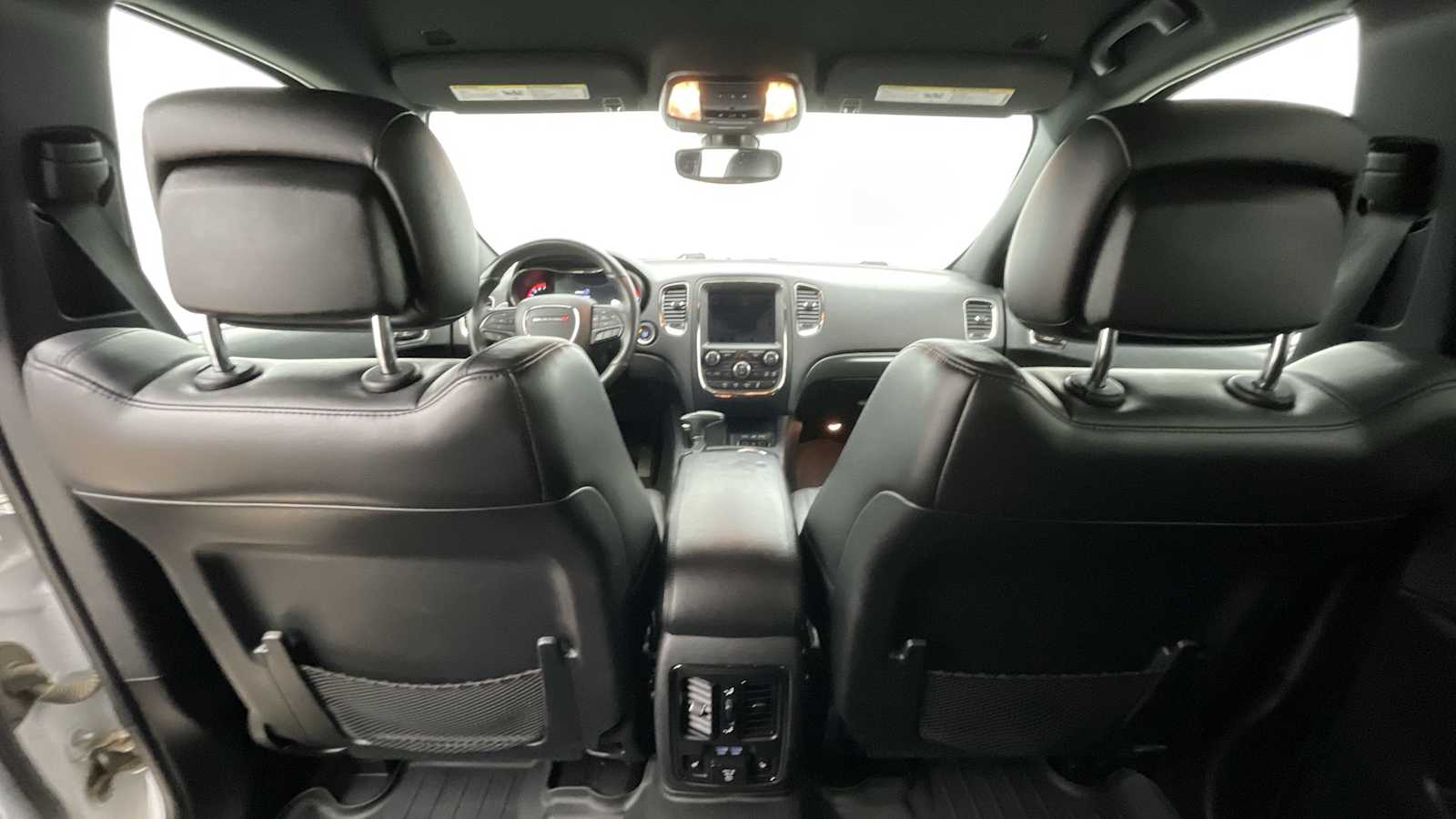 Thumbnail: 2019 Dodge Durango - 8