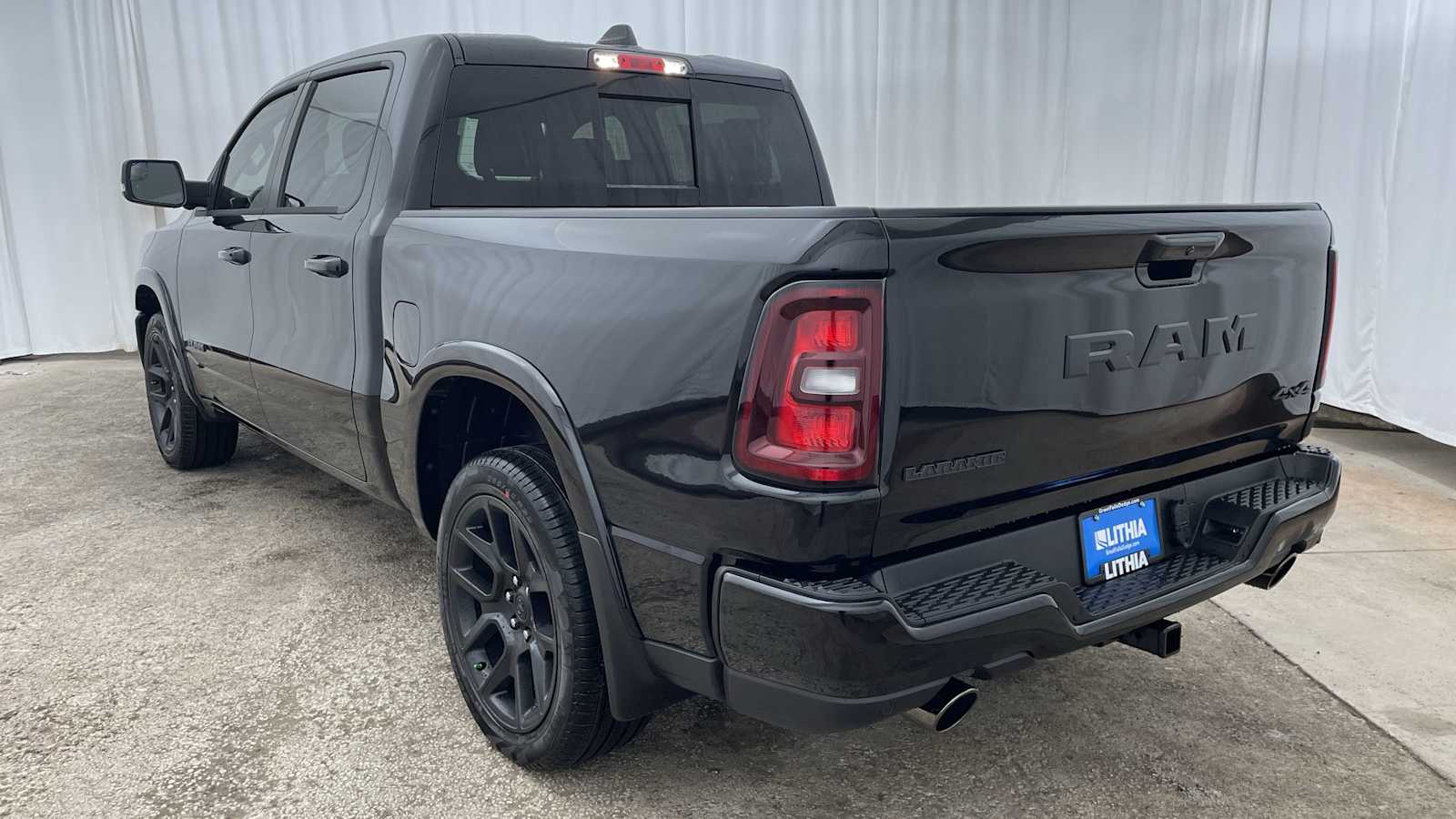 Thumbnail: 2026 RAM 1500 - 34