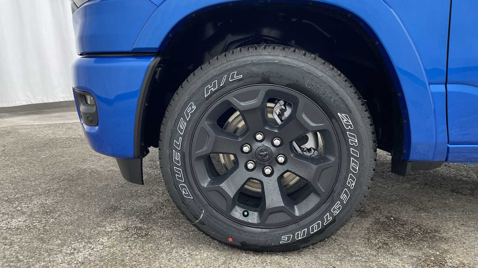 Thumbnail: 2026 RAM 1500 - 42