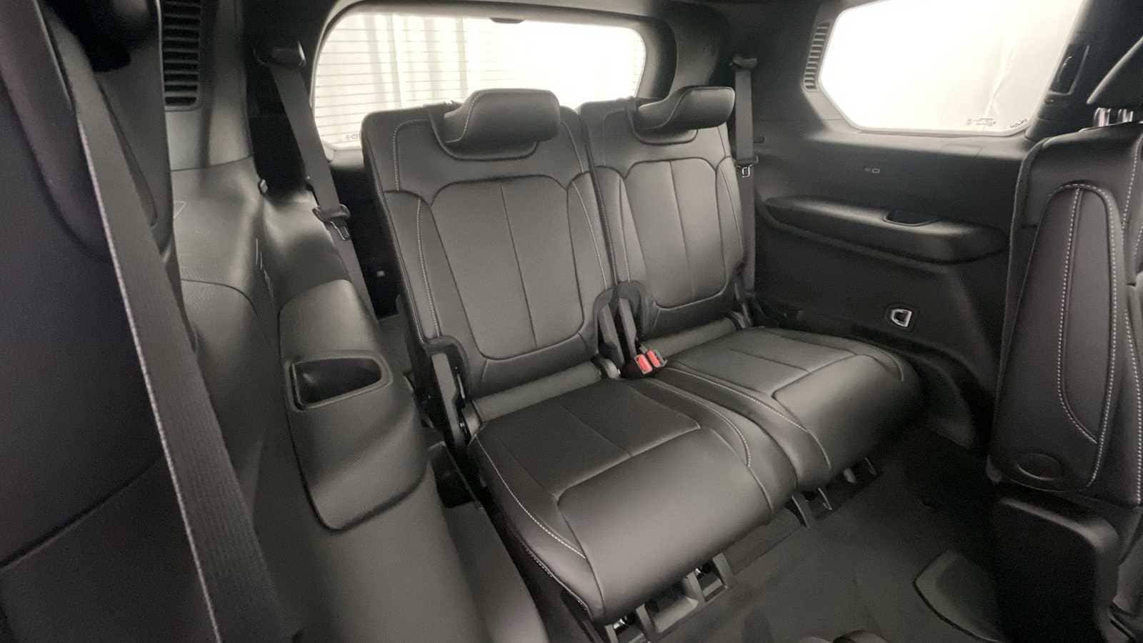 Thumbnail: 2025 Jeep Grand Cherokee - 12