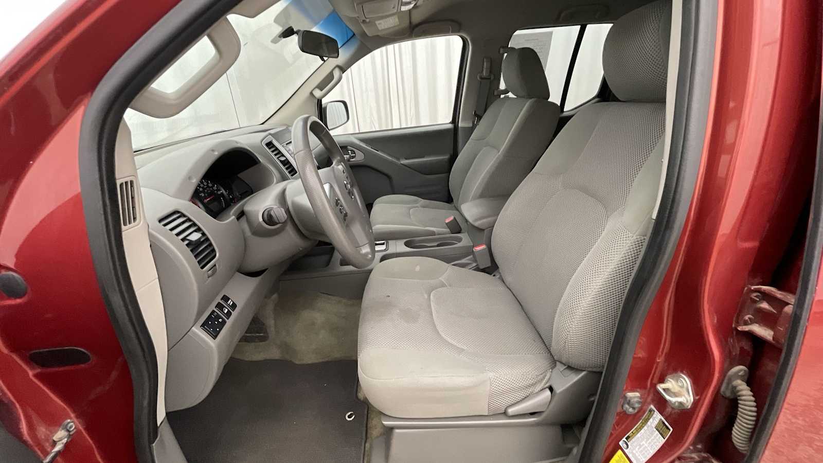 Thumbnail: 2016 Nissan Frontier - 4