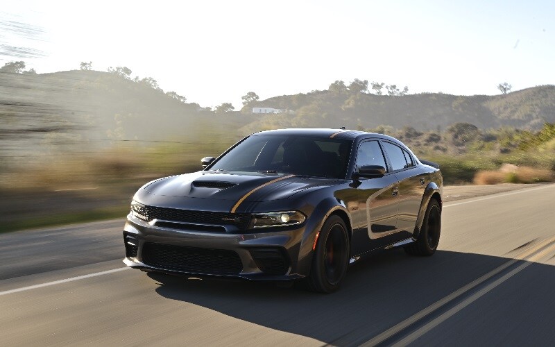 Dodge Charger