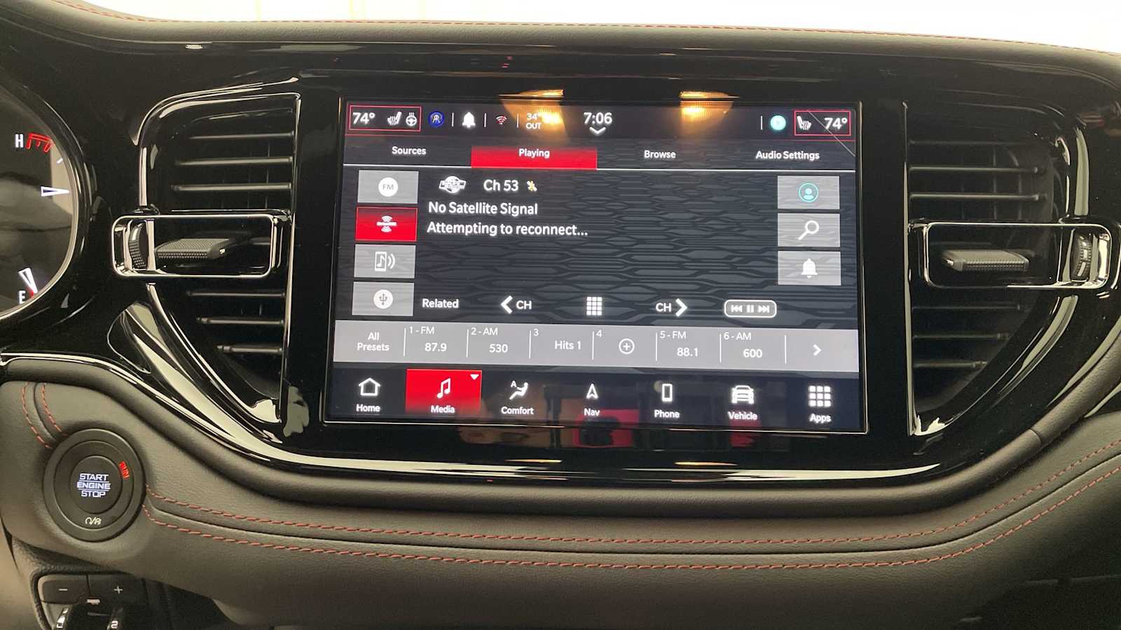 Thumbnail: 2026 Dodge Durango - 19