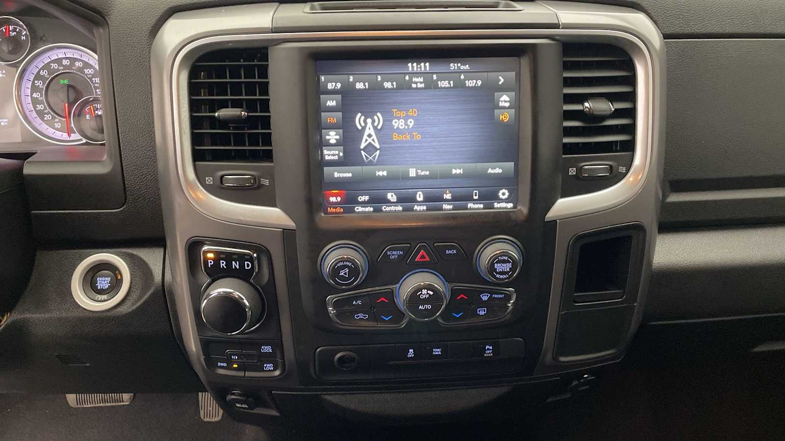 Thumbnail: 2024 RAM 1500 Classic - 16