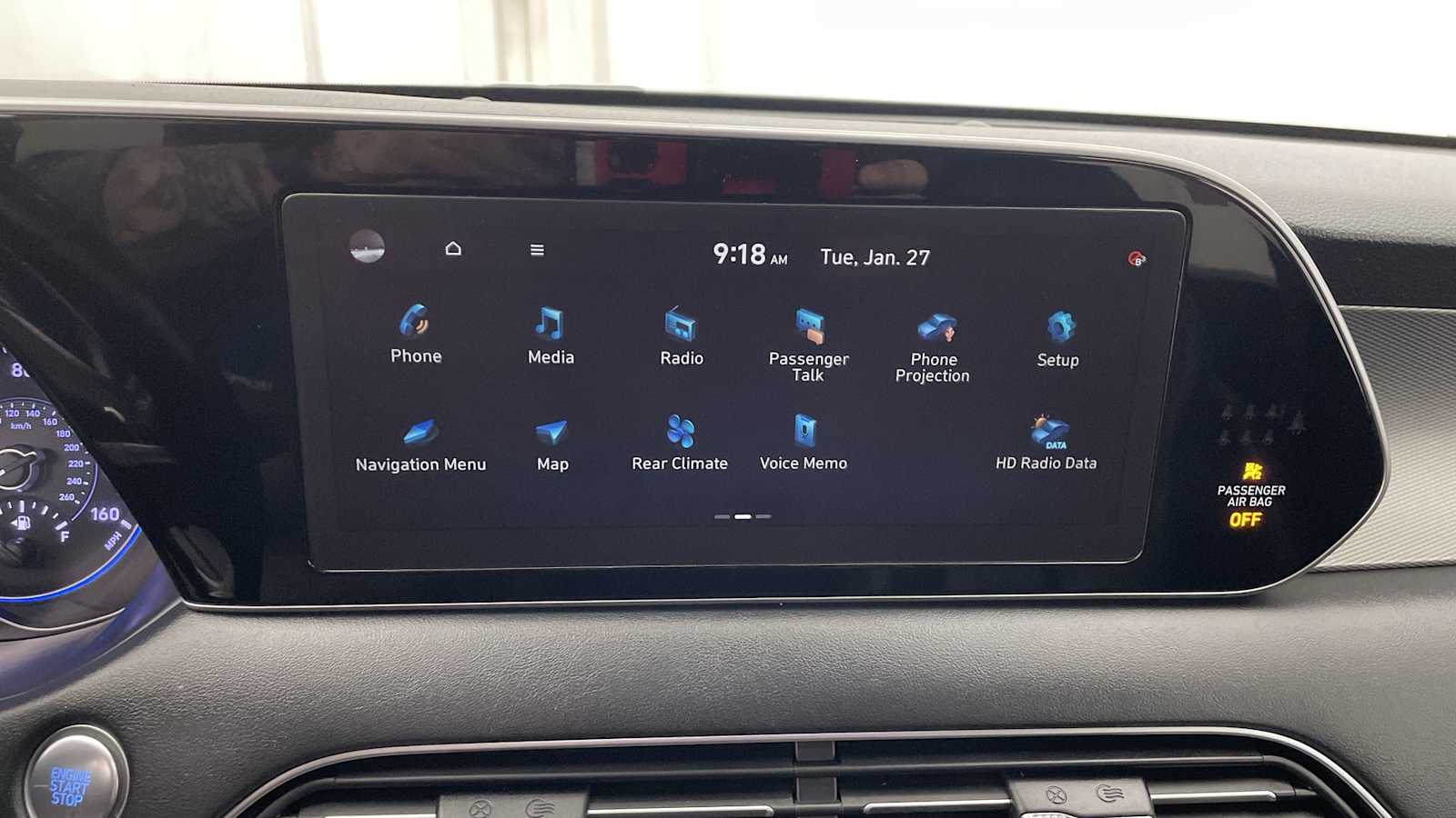 Thumbnail: 2022 Hyundai Palisade - 26