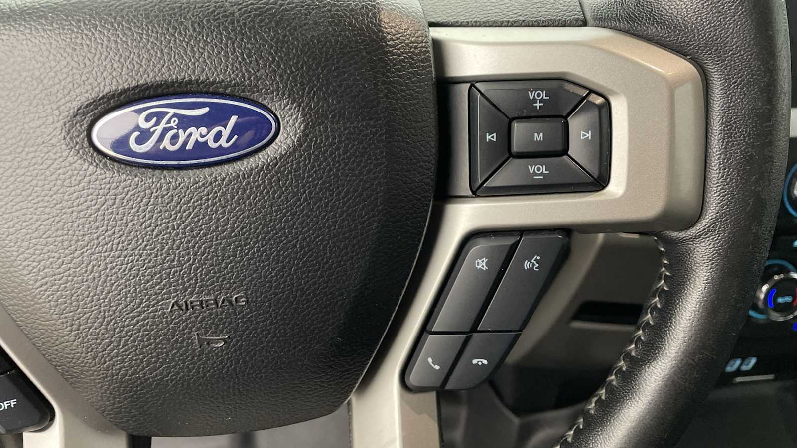 Thumbnail: 2018 Ford F-150 - 13