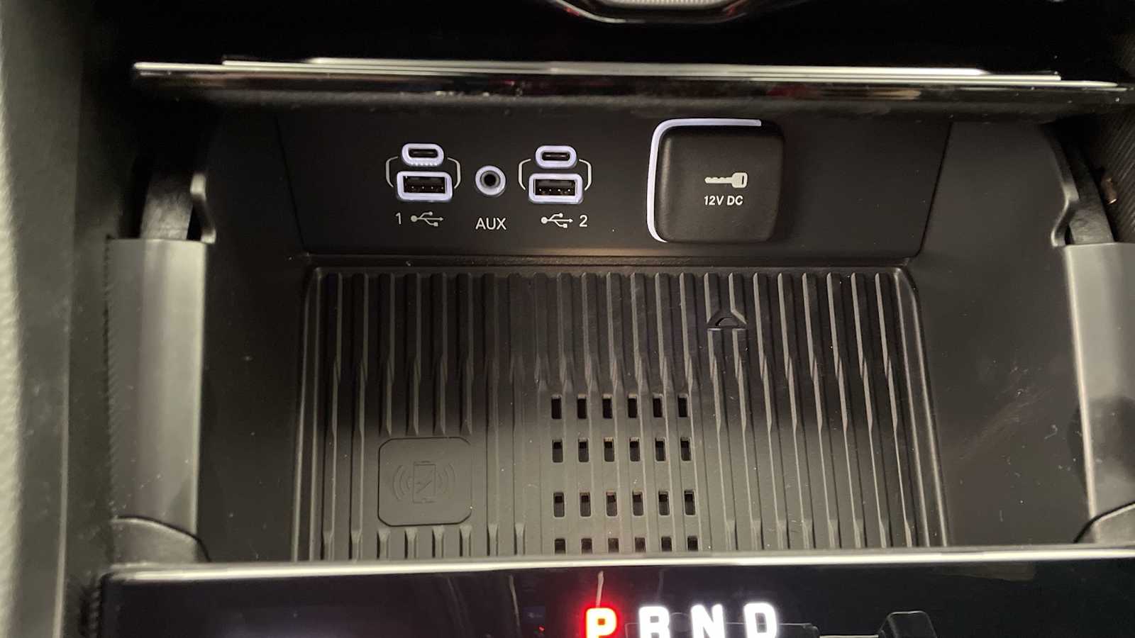 Thumbnail: 2026 Jeep Grand Cherokee - 21