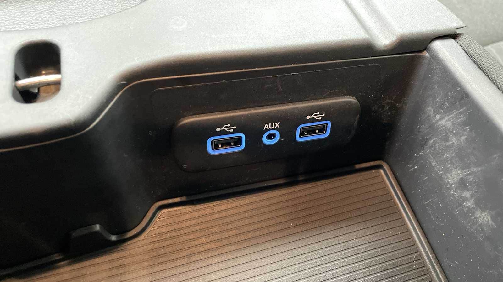 Thumbnail: 2024 RAM 1500 Classic - 18