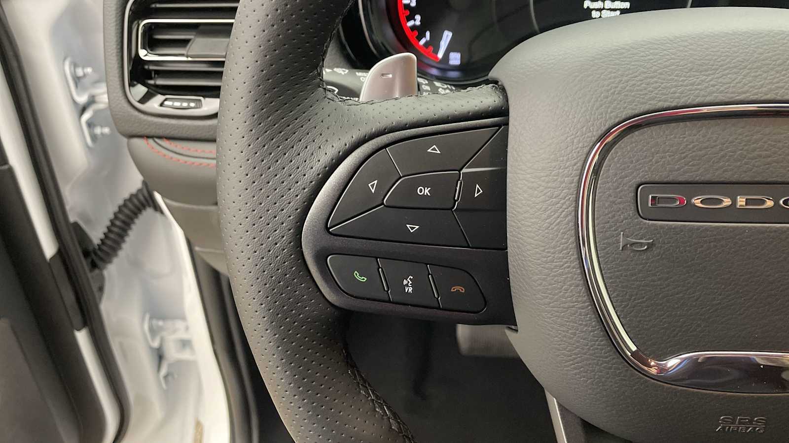 Thumbnail: 2026 Dodge Durango - 15