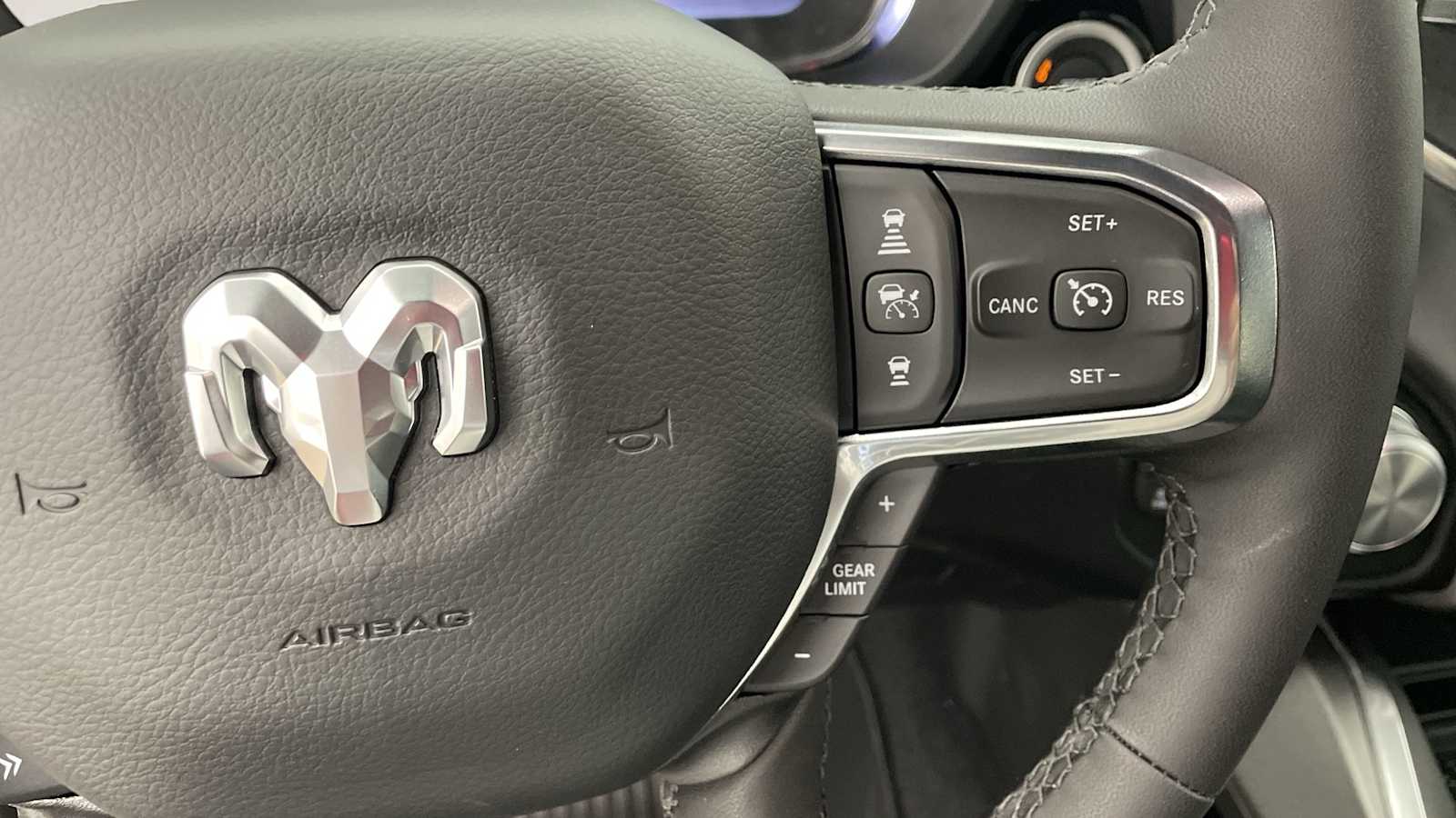 Thumbnail: 2026 RAM 1500 - 14