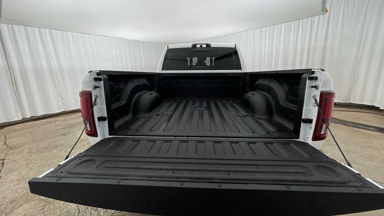 Thumbnail: 2026 RAM 2500 - 29