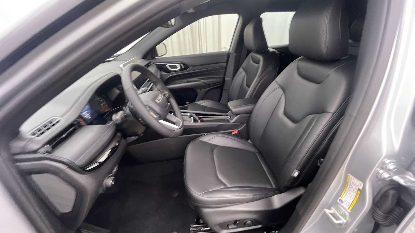 Thumbnail: 2026 Jeep Compass - 5