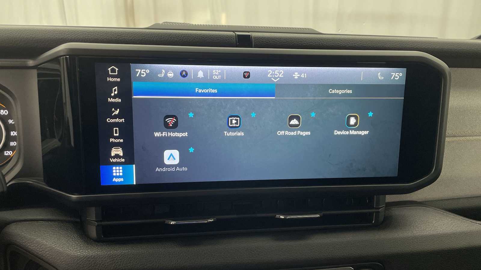 Thumbnail: 2026 Jeep Wrangler - 26